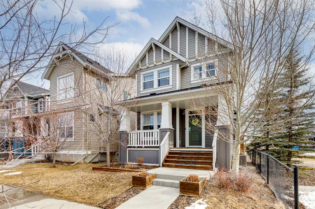 1174 Williamstown Boulevard NW, A2294128, Alberta,