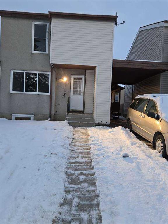 Fourth View of 622 58 Street SE, Penbrooke Meadows, Calgary, Alberta, T2V 5L3