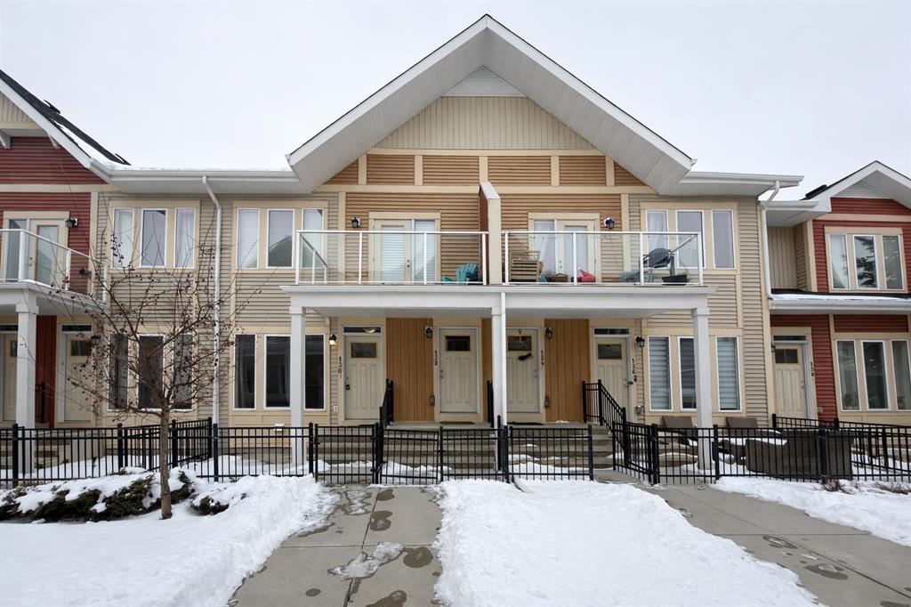 130 Auburn Meadows Walk SE, A2294137, Alberta,
