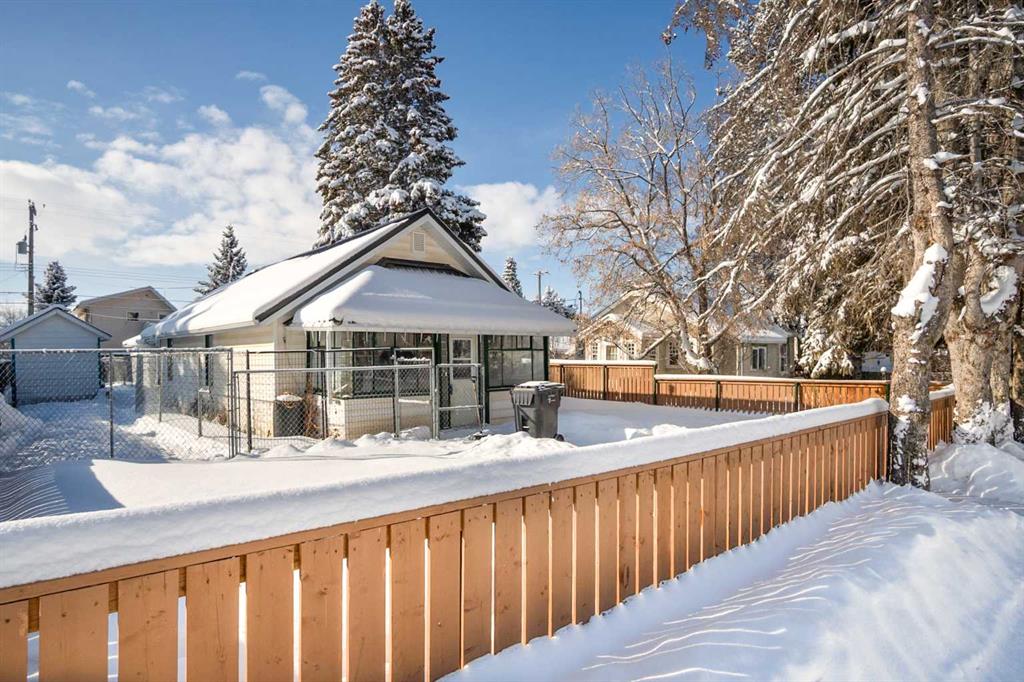 4915 52 Avenue , A2294141, Alberta,