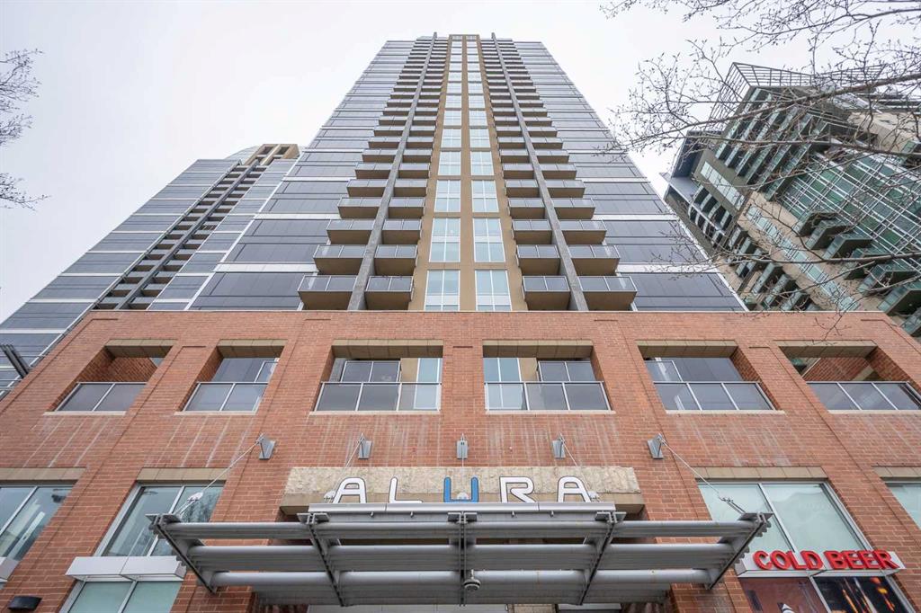 1802, 1320 1 Street SE, A2294144, Alberta,