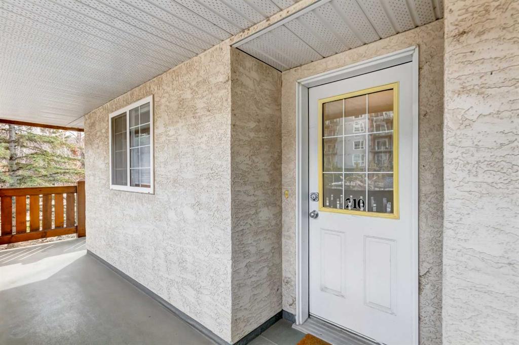 Third View of 210, 112 Kananaskis Way , Bow Valley Trail, Canmore, Alberta, T1W 2X2