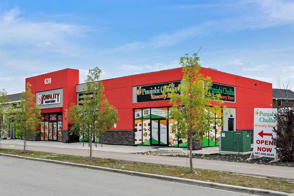 Fifth View of 908, 132 Red Embers Link NE, Redstone, Calgary, Alberta, T3N 2X8