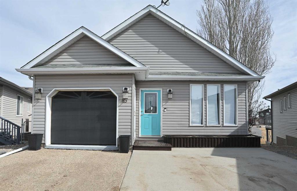 85 White Pelican View , A2294150, Alberta,