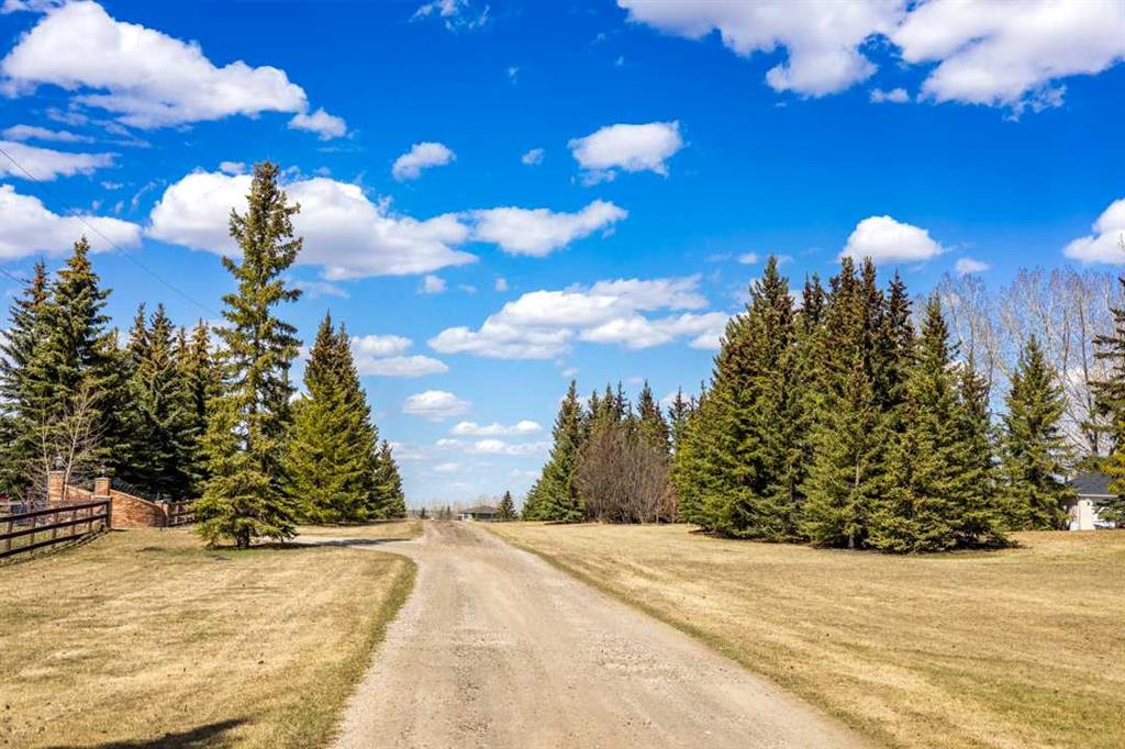 Fourth View of 30076 Springbank Road , NONE, Rural Rocky View County, Alberta, T3Z 3M2
