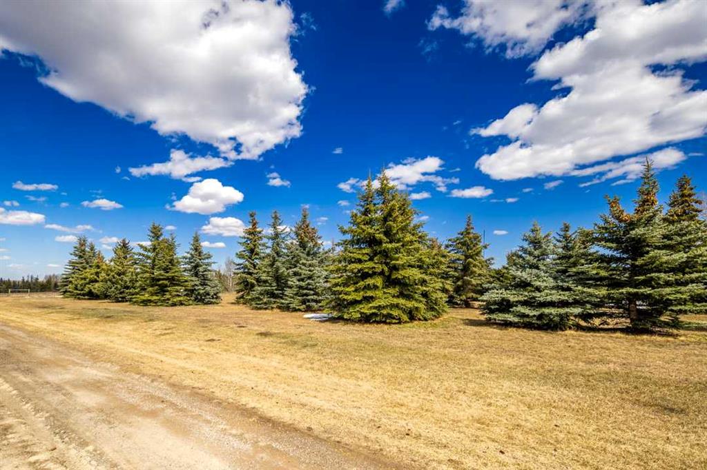 Fifth View of 30076 Springbank Road , NONE, Rural Rocky View County, Alberta, T3Z 3M2