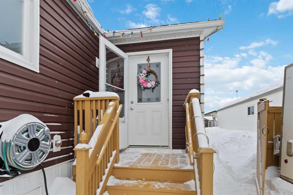 Third View of 189 Cree Road , Timberlea, Fort McMurray, Alberta, T9K 1X8