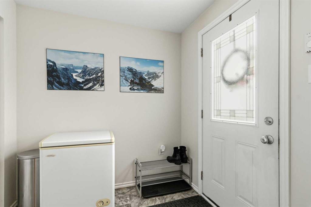 Fourth View of 189 Cree Road , Timberlea, Fort McMurray, Alberta, T9K 1X8