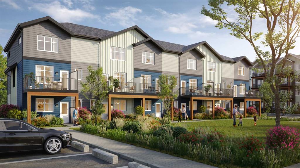 203, 28 Red Embers Plaza NE, A2294166, Alberta,