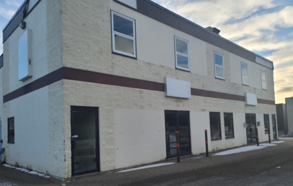 9801 97 Avenue , A2294168, Alberta,