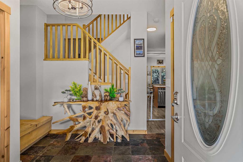 Fourth View of 4, 36 Windridge Road , NONE, Exshaw, Alberta, T0L2C0