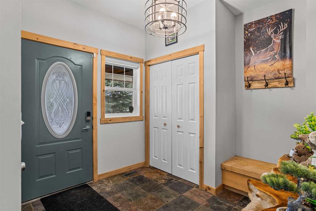 Fifth View of 4, 36 Windridge Road , NONE, Exshaw, Alberta, T0L2C0