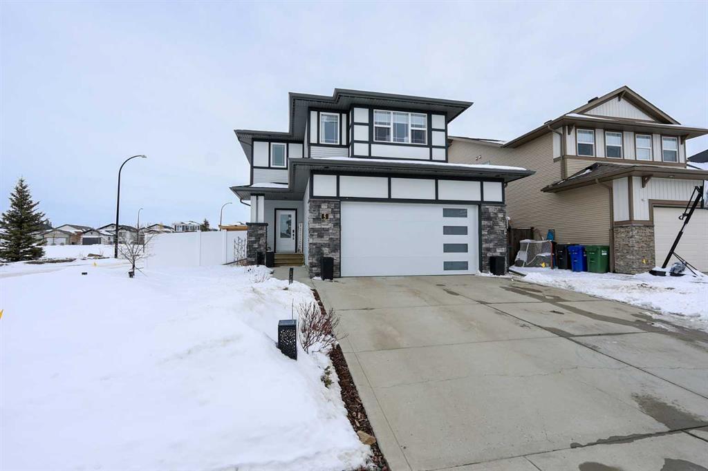 5 Trebble Close , A2294173, Alberta,