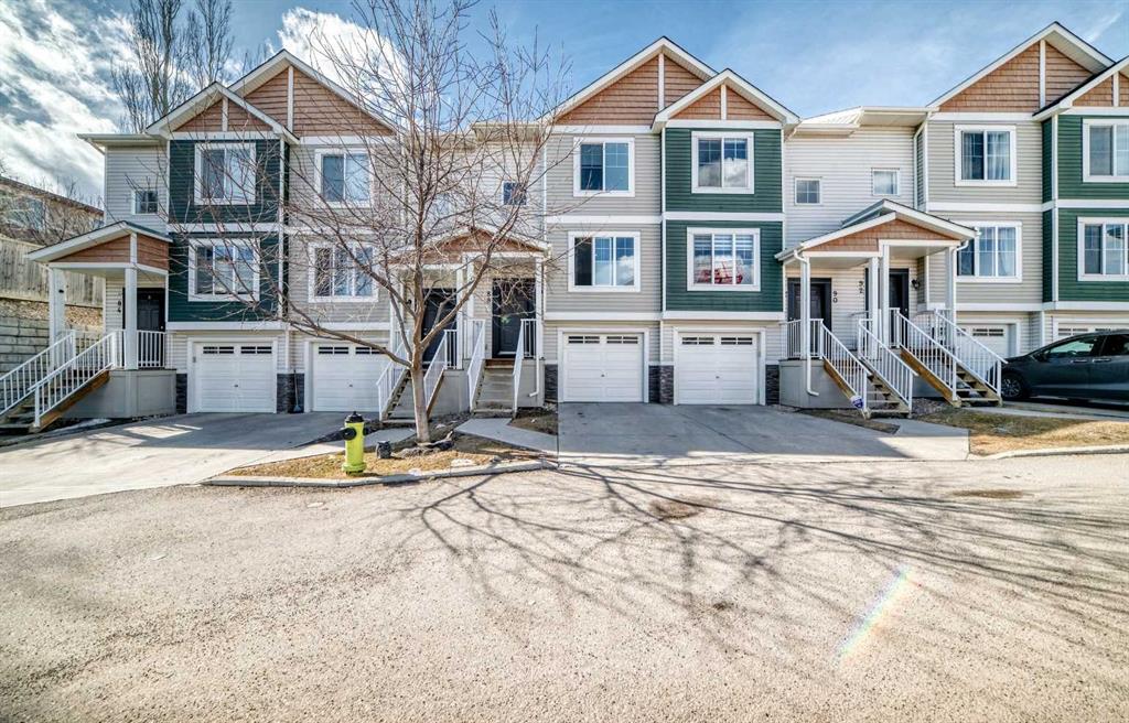 Second View of 88 Pantego Lane NW, Panorama Hills, Calgary, Alberta, T3K 0T1