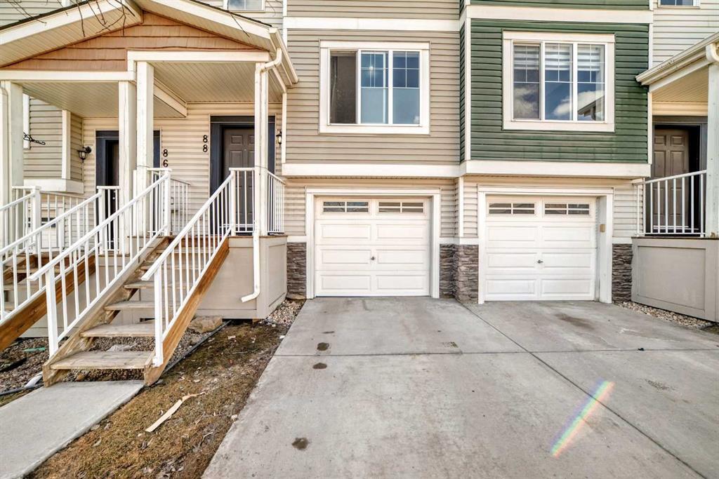 Third View of 88 Pantego Lane NW, Panorama Hills, Calgary, Alberta, T3K 0T1