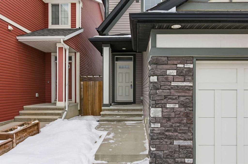 Third View of 54 Legacy Close SE, Legacy, Calgary, Alberta, T2X 0Y9