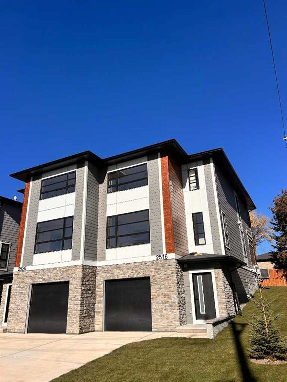 MLS® listing #109346346 for sale located at 2516 21 Avenue SW