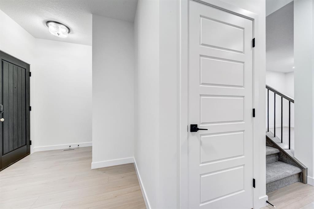 Third View of 891 Langholm Drive SE, Lanark, Airdrie, Alberta, T4A 3R2