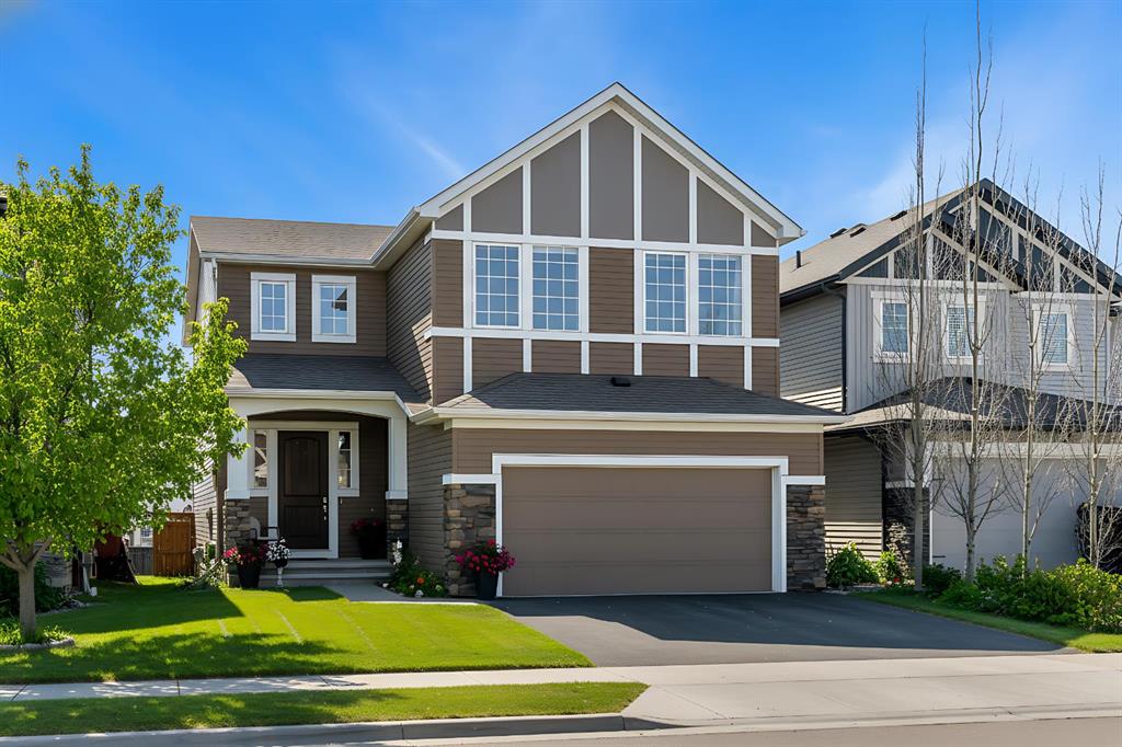 105 Ravenskirk Close SE, A2294202, Alberta,