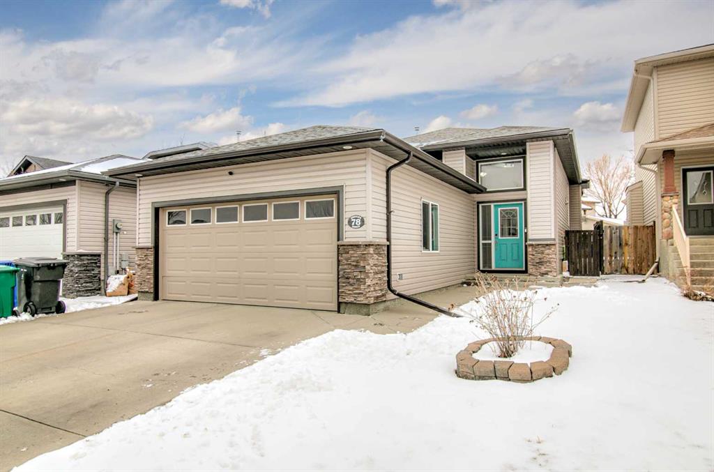 78 Coalbanks Gate W, A2294203, Alberta,