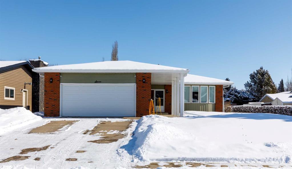 7 Berry Avenue , A2294210, Alberta,