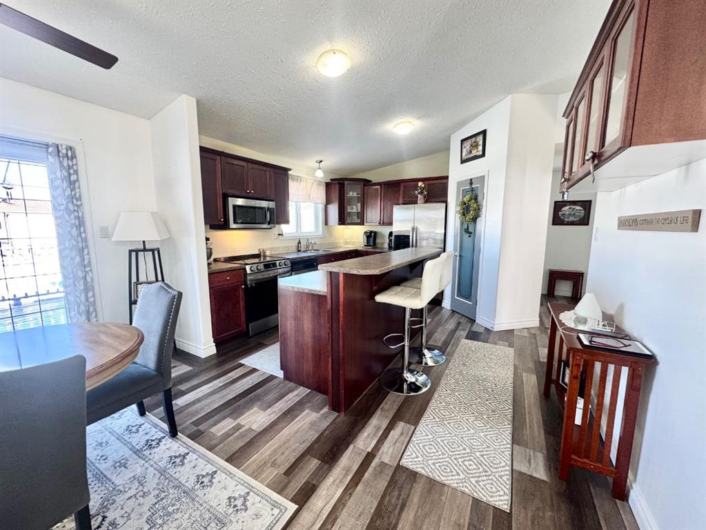 Fifth View of 25 Keystone Place , NONE, Whitecourt, Alberta, T7S0B2