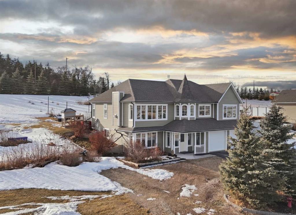 #16 431003 Range Road 260  , A2294228, Alberta,