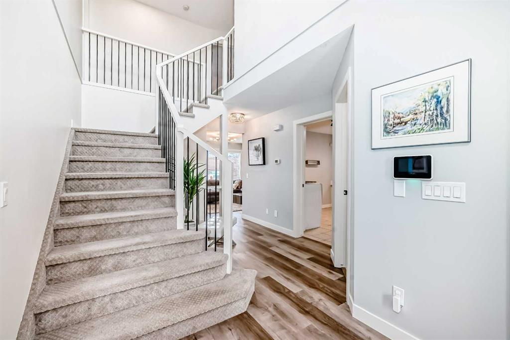 Fifth View of 47 Canterbury Court SW, Canyon Meadows, Calgary, Alberta, T2W 6C2