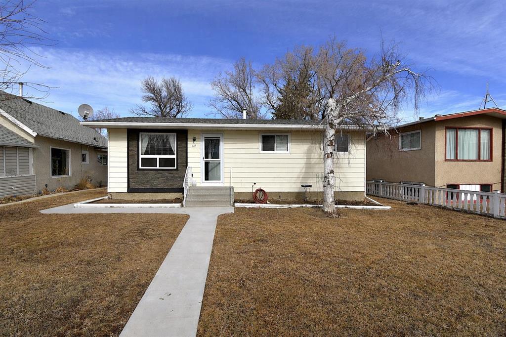Third View of 326 3 Avenue , NONE, Bassano, Alberta, T0J 0B0