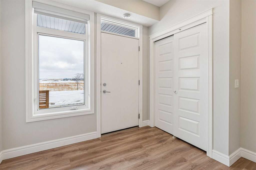 Fifth View of 394 Seton Passage SE, Seton, Calgary, Alberta, T3M 3T9