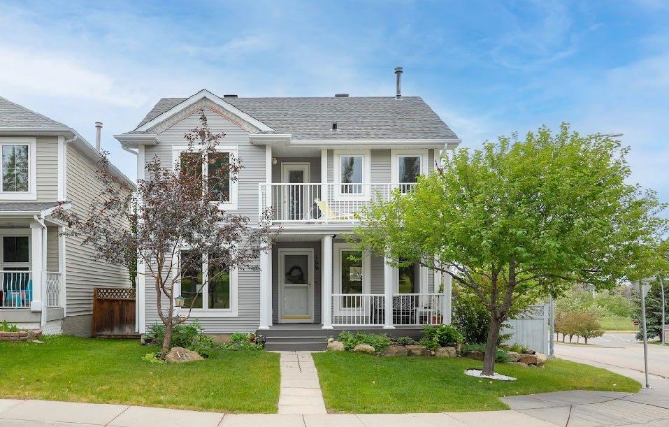 188 Tuscany Valley Drive NW, A2294247, Alberta,