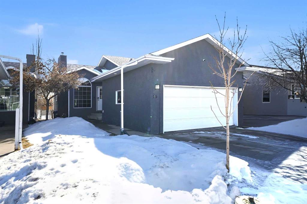 Third View of 15 Wildrose Drive , Willow Springs, Sylvan Lake, Alberta, T4S 1G4