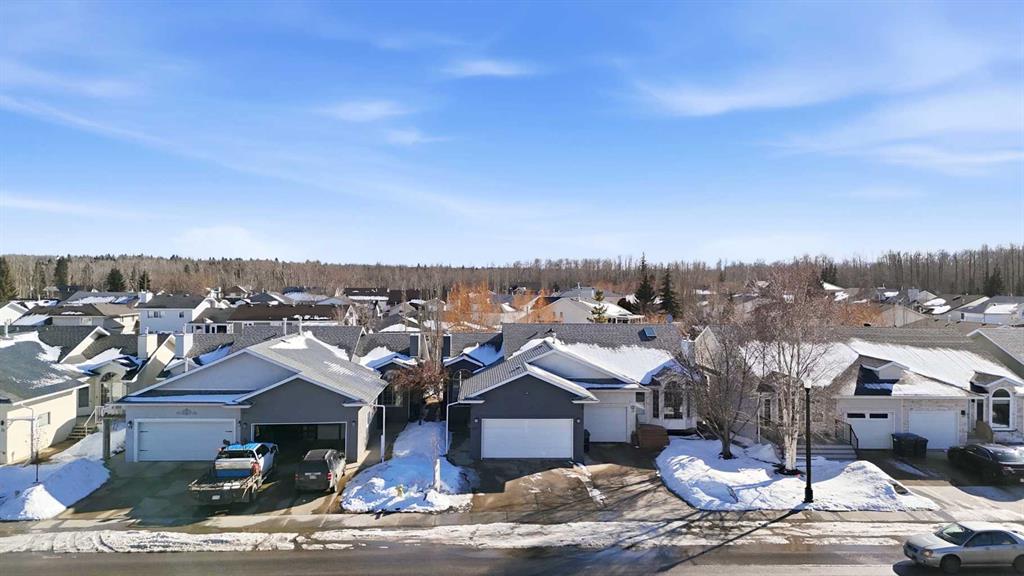 Fourth View of 15 Wildrose Drive , Willow Springs, Sylvan Lake, Alberta, T4S 1G4