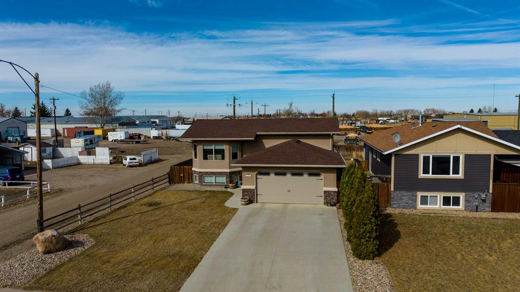 Third View of 5103 62 Avenue , NONE, Taber, Alberta, T1G 1J8