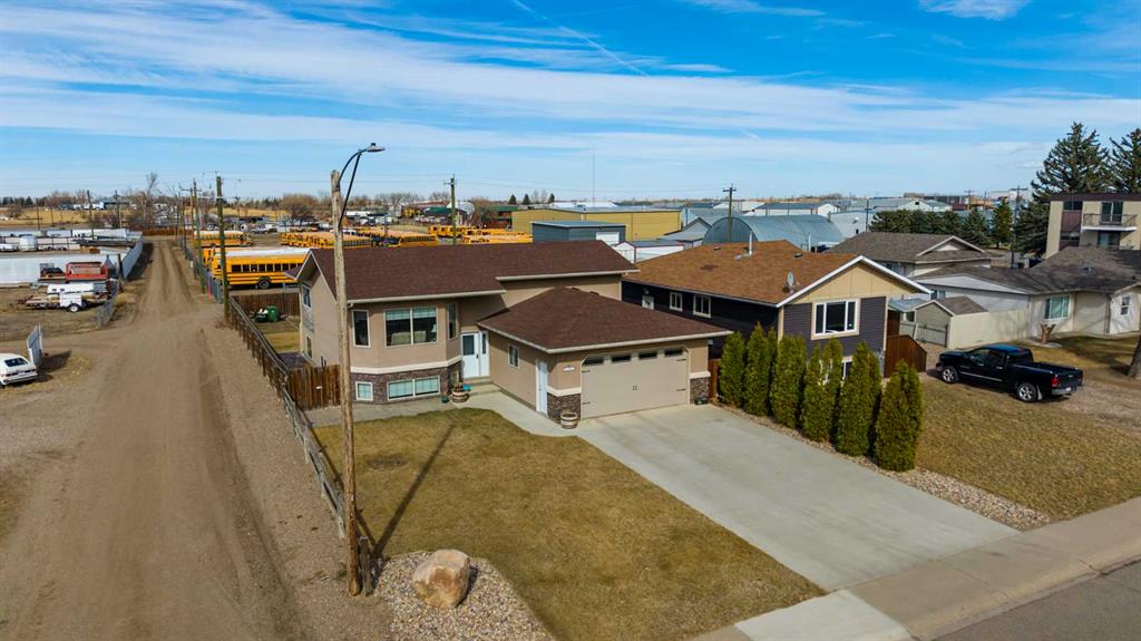 Fourth View of 5103 62 Avenue , NONE, Taber, Alberta, T1G 1J8