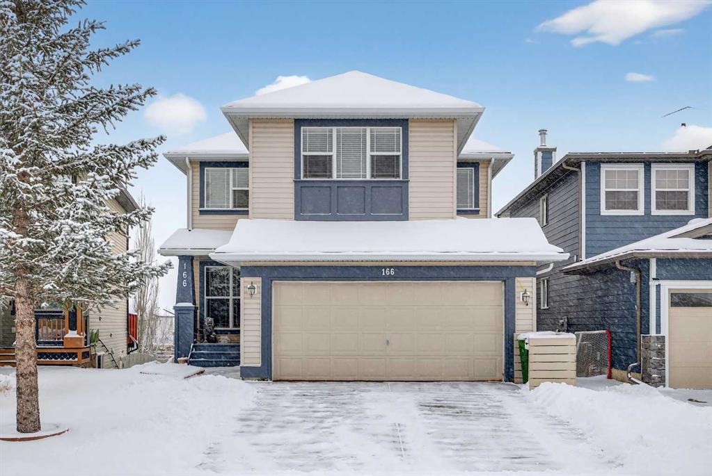 166 Evansmeade Circle N, A2294255, Alberta,