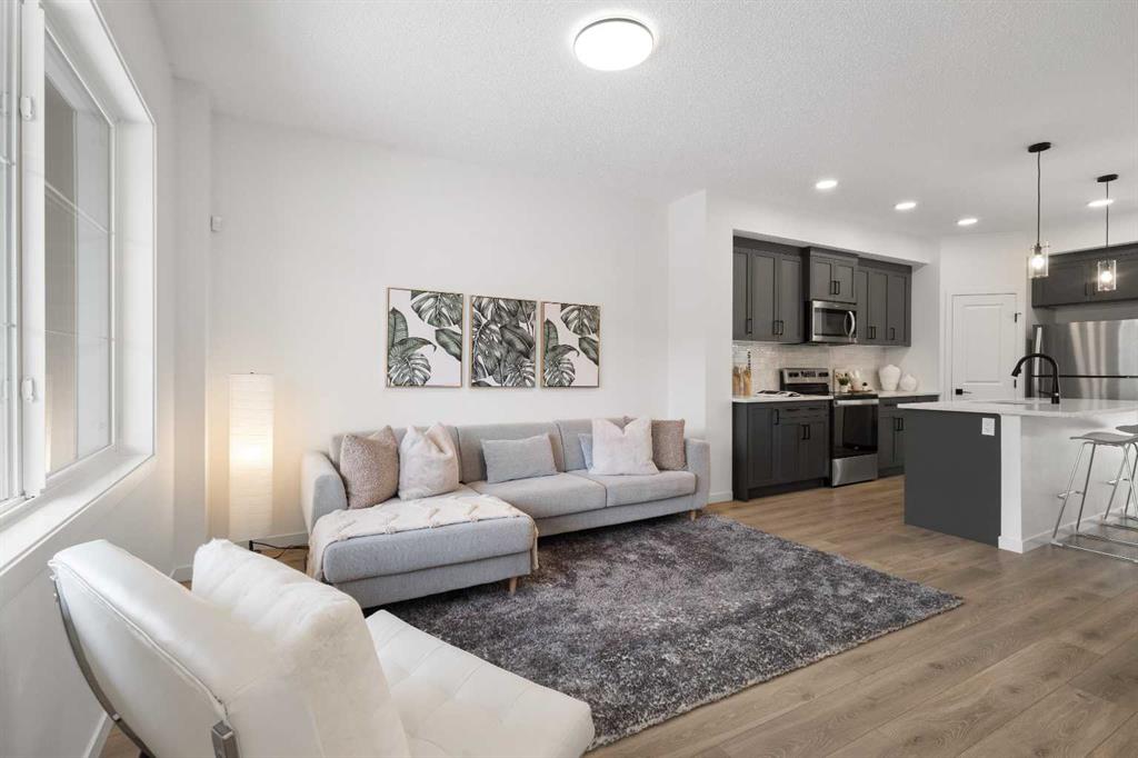 Fifth View of 537 Sage Hill Road NW, Sage Hill, Calgary, Alberta, T3R 1Y2