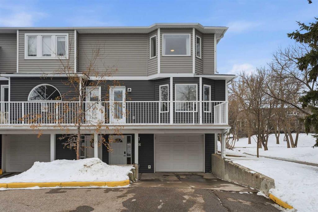 539 Regal Park NE, A2294262, Alberta,