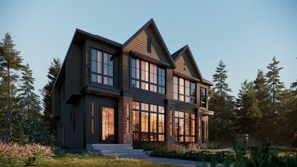 Third View of 2747 Grant Crescent , Glenbrook, Calgary, Alberta, T3E 4K9