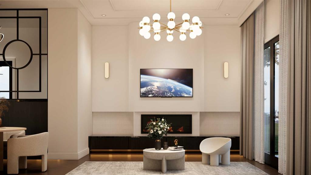 Fifth View of 2747 Grant Crescent , Glenbrook, Calgary, Alberta, T3E 4K9