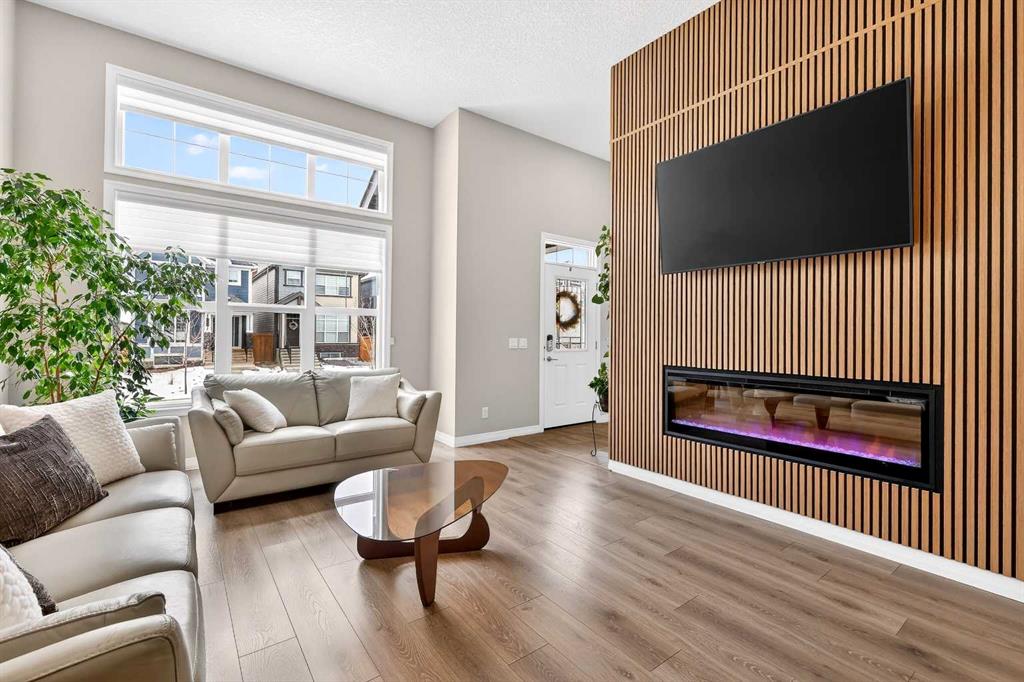 Second View of 287 Masters Row SE, Mahogany, Calgary, Alberta, T3M 2T7