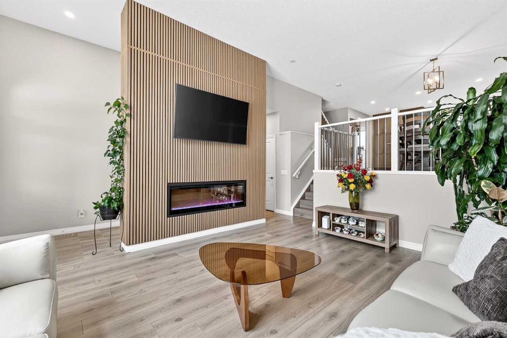 Third View of 287 Masters Row SE, Mahogany, Calgary, Alberta, T3M 2T7