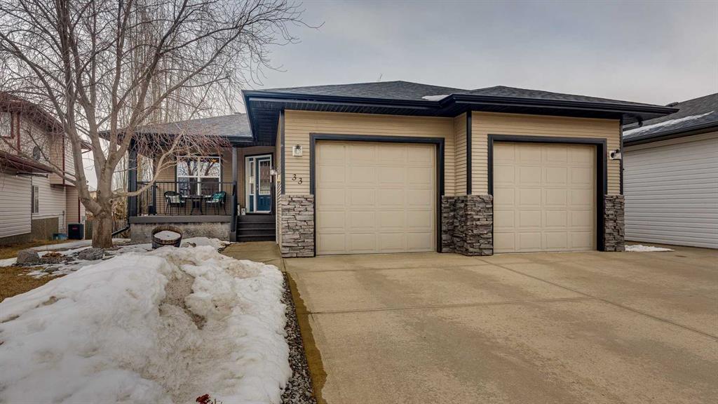 33 Parkside Crescent , A2294277, Alberta,