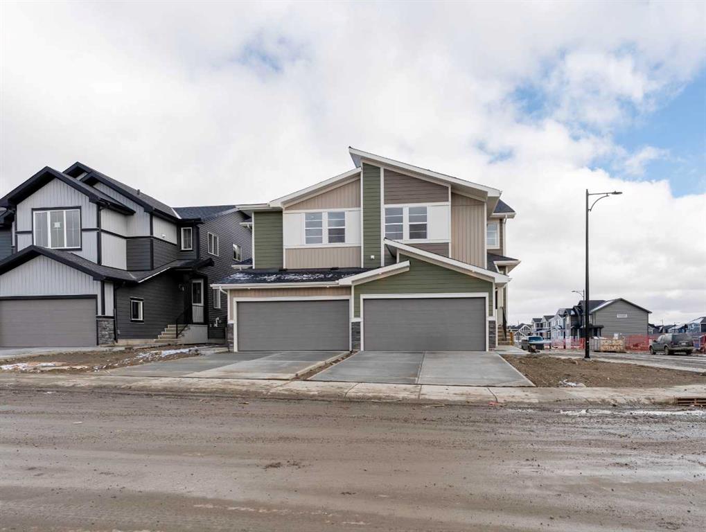 99 Waterford Mews , A2294278, Alberta,