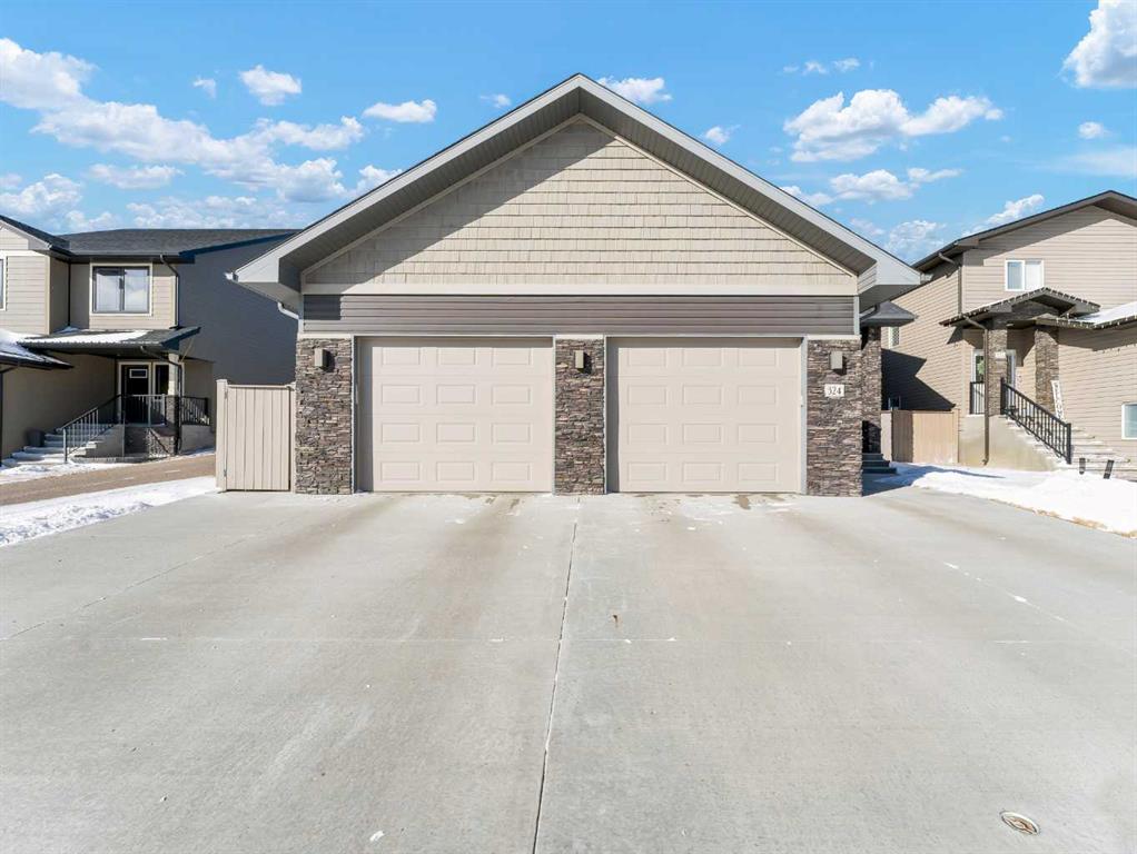Third View of 324 Ranchview Court NE, Ranchland, Medicine Hat, Alberta, T1C0G4