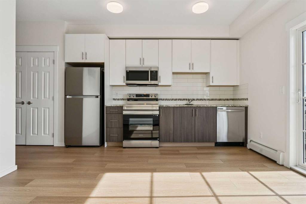 Fourth View of 1403, 755 Copperpond Boulevard SE, Copperfield, Calgary, Alberta, T2Z 4R2