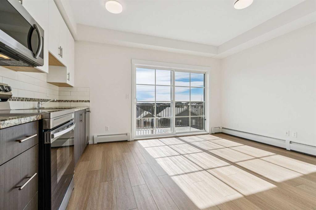 Fifth View of 1403, 755 Copperpond Boulevard SE, Copperfield, Calgary, Alberta, T2Z 4R2