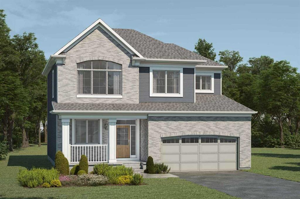 124 Yorkstone Heights SW, A2294291, Alberta,