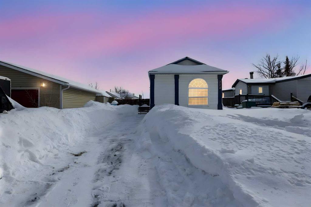 253 Card Court , A2294296, Alberta,