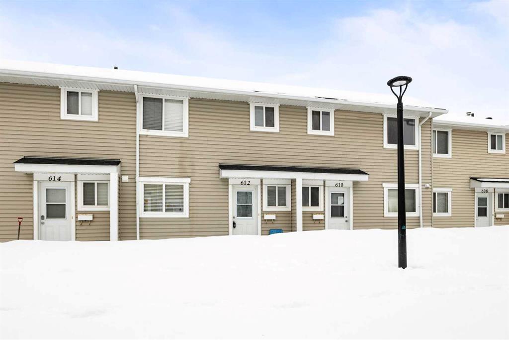 Second View of 612, 600 Signal Road , Thickwood, Fort McMurray, Alberta, T9H 3Z4